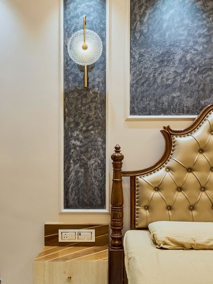 Serene Bedroom Designs photo 34