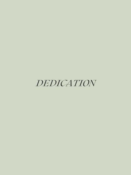 Dedication is one of the key attributes of action in yogic philosophy. It is more than just giving time and energy.