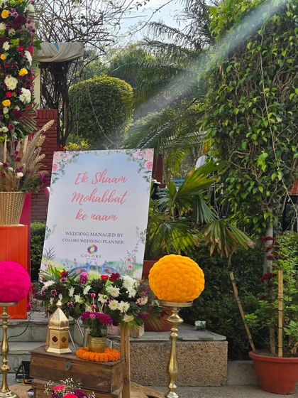 Personalized Details & Decor Elements photo 5