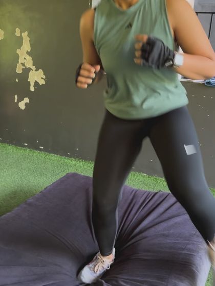 A3 Performance - Women's Health & Fitness Functional Fitness: Move Better, Live Stronger photo 13