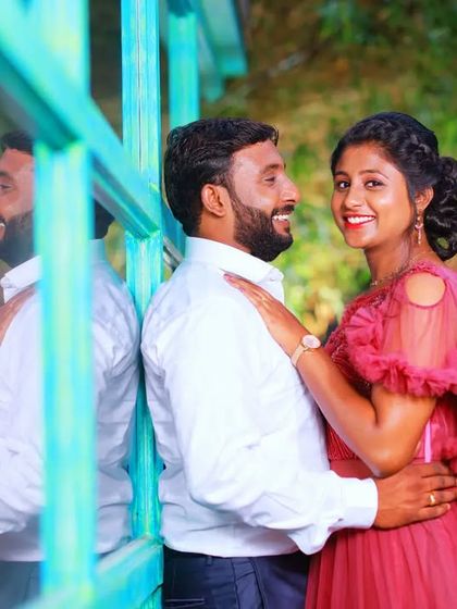 The Lucky Studio - Photoshoot & Special Occasion Outfit Rental Pre-Wedding & Couple Photoshoots photo 46