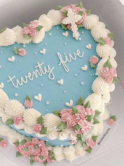 Cakenest - Online Baking & Business School Elegant Floral & Modern Designs photo 54