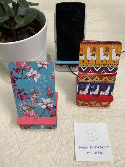 Neetikriti - Hand-Painted Home Decor & Personalized Gifts Charming Little Gifts photo 36