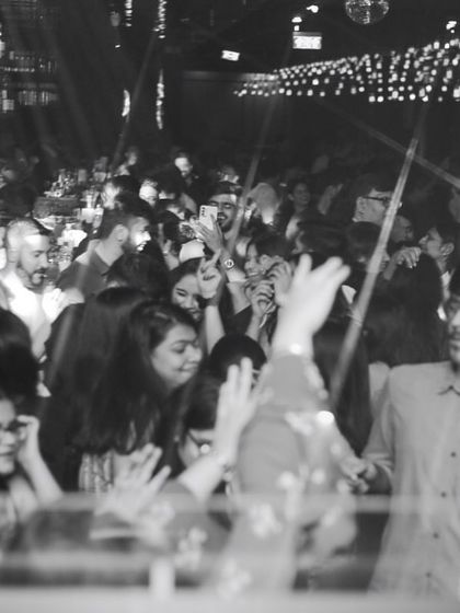 High-Energy Club Nights photo 45