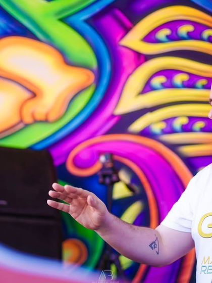 Alan Binze - Wedding & Event Photography Event & Festival Energy photo 17