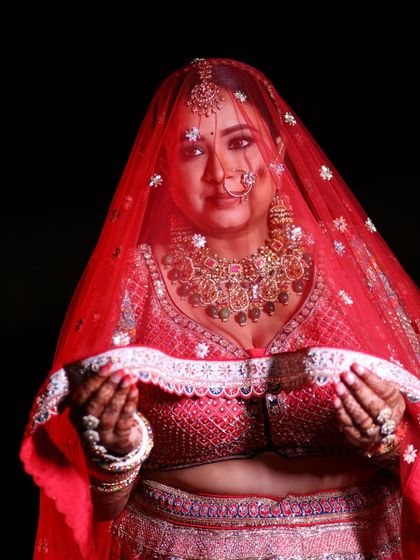 Grand Ceremonies & Regal Receptions photo 34