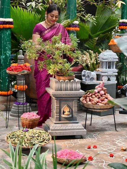 Greenhouse - Living Botanical Art & Arrangements Our Store & Festive Celebrations photo 4