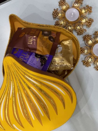 The Purple Sunset - Festive Gifting Solutions Ganesh Chaturthi Specials photo 6