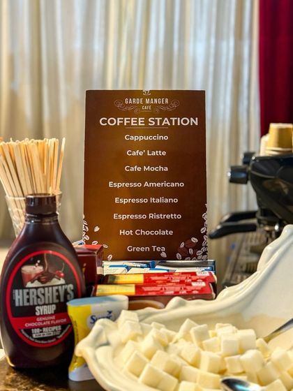 Refreshing Sips: Beverages & Mocktails photo 7