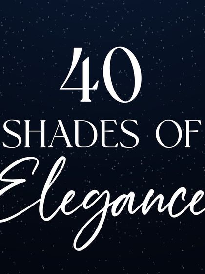 FlamingoBox - Personal & Social Event Planning Sophisticated Soirées & Milestone Moments photo 28