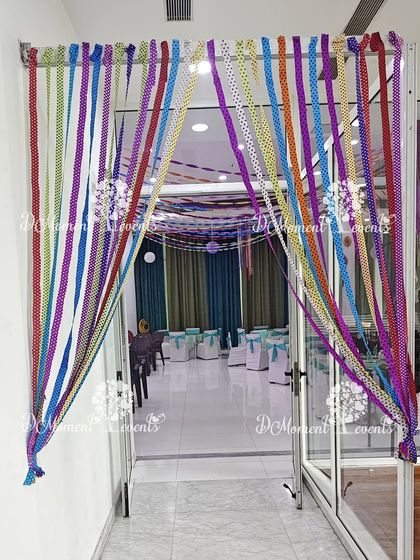 Whimsical & Fun Themes photo 37