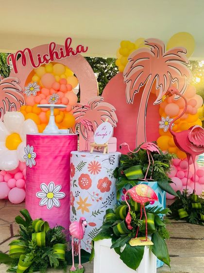 Novella - Social & Milestone Event Planning Whimsical Birthday Adventures photo 115