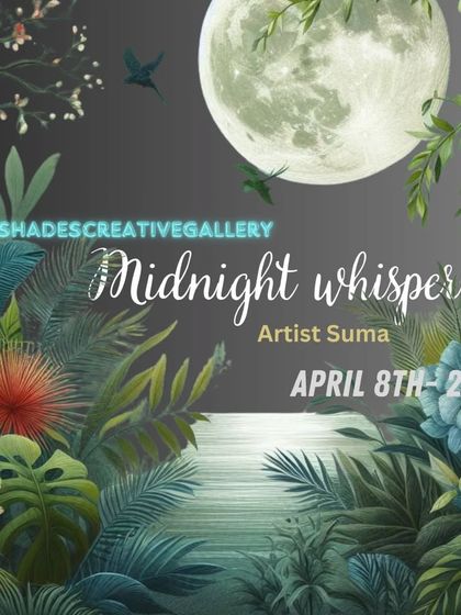 Shades Creative Gallery - Artist Exhibition & Promotion Innovative Mediums: Beyond the Canvas photo 21