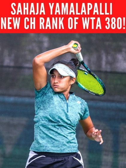 Sahaja Yamalapalli - Sports Nutrition Consultation My Journey & Milestones photo 9