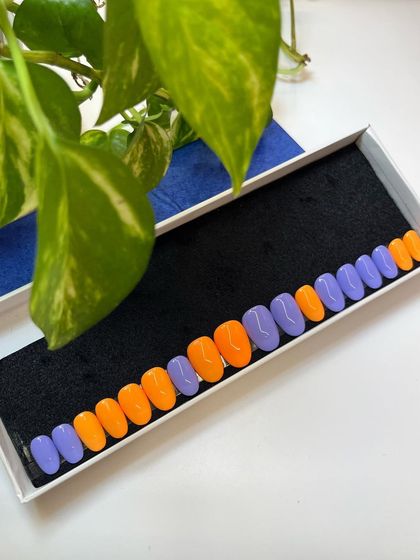 Ready-to-Wear Press-On Sets photo 21