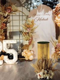 Birthday & Themed Party Decor