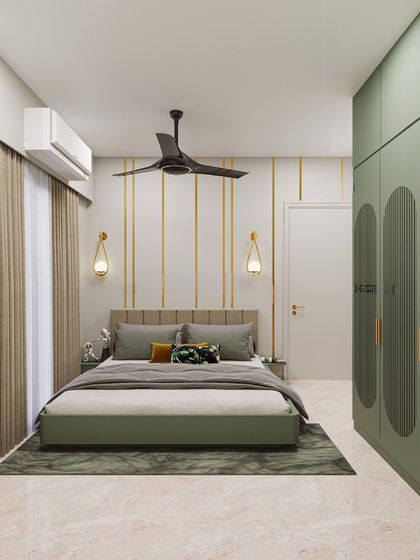 100Krafts - Custom Furniture & Storage Solutions Bespoke Wardrobes & Dressing Rooms photo 20