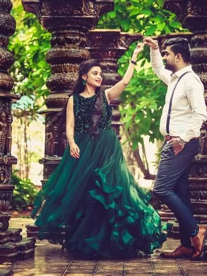 The Lucky Studio - Photoshoot & Special Occasion Outfit Rental Pre-Wedding & Couple Photoshoots photo 3