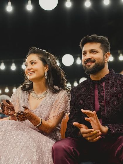 Wedding Stories - Full-Service Wedding Planning Lively Celebrations & Entertainment photo 8