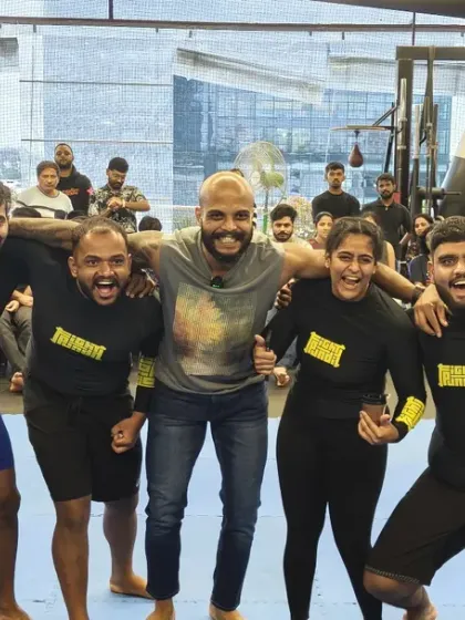 This is what pure dominance looks like. I am incredibly proud of my Jiu-Jitsu warriors after a competition where they won all their matches with submissions. This is the result of discipline, grit, and training with heart.