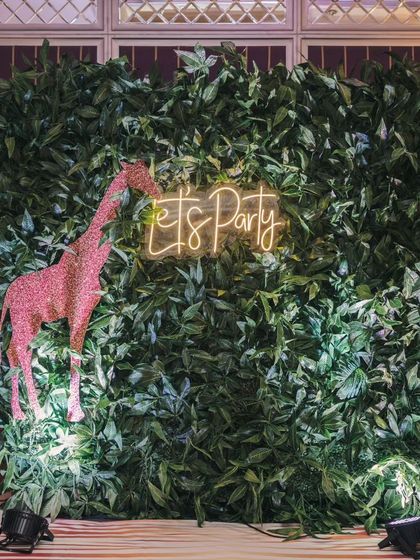 Dottedi - Event Styling & Experiences Whimsical Nature Parties photo 4