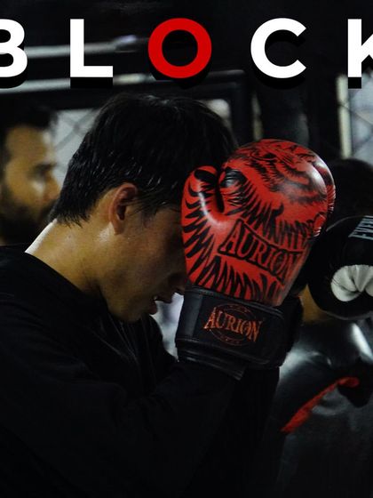 Kia Kaha MMA and Fitness - MMA & Combat Sports Training Beginner's Corner: Start Your Journey photo 30