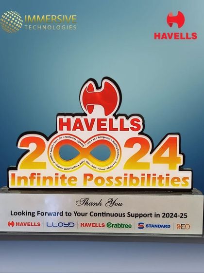 Awards & Industry Recognition photo 4