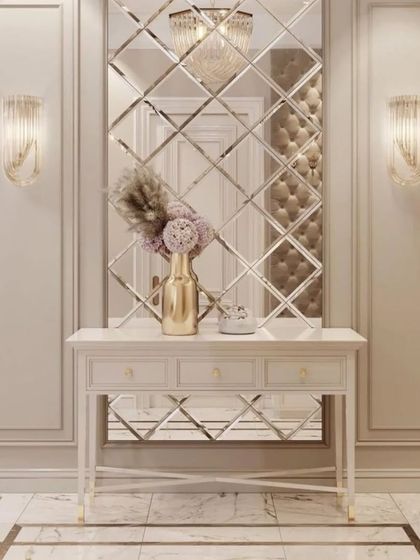 Elastic Interior - Interior Design & Build Statement Walls, Panels & Partitions photo 3