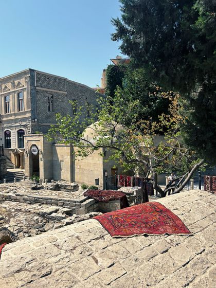 On-Location Campaign Production photo 20