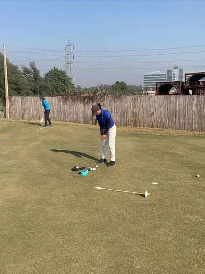 A Range That Feels Like a Course photo 35