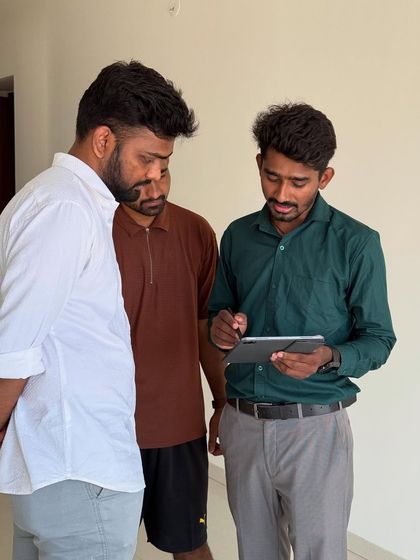 Your Vision, My Expertise photo 51