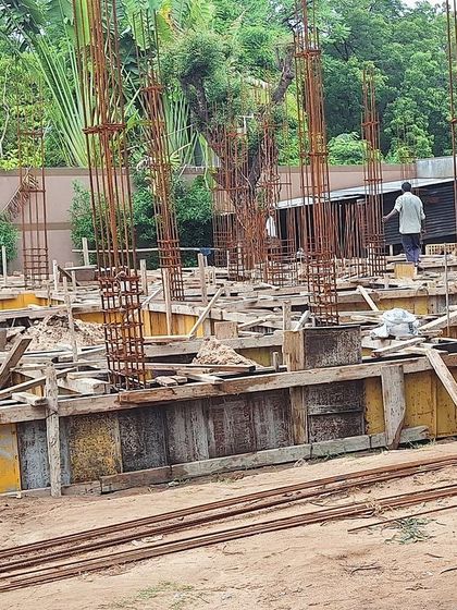 Compartment S4 - Architectural Design From Concept to Creation photo 7