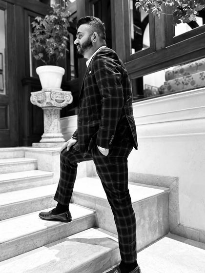 Ankit Kamra - Event DJ Services Wedding & Sangeet Nights photo 63