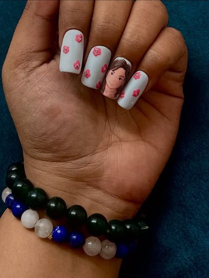 Hand-Painted Masterpieces photo 21