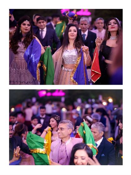 The Beginning: Engagements & Pre-Wedding Stories photo 40