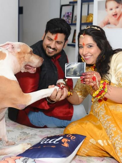 Maternity & Baby Showers photo 38