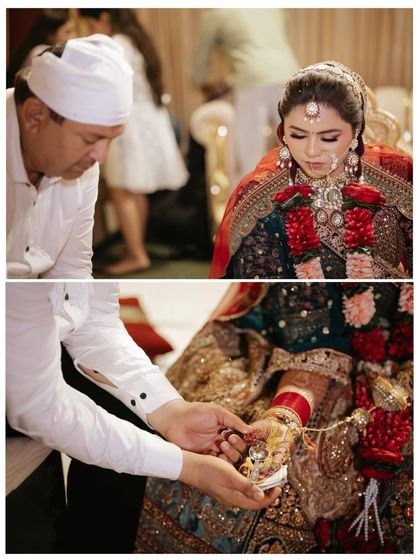 Sacred Vows & Ceremonies photo 58