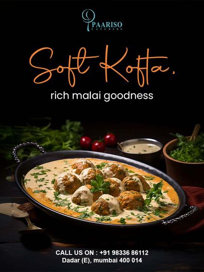 Hearty Vegetarian Main Courses photo 3