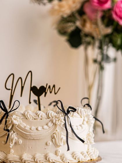 Gourmet Desserts & Cakes photo 22