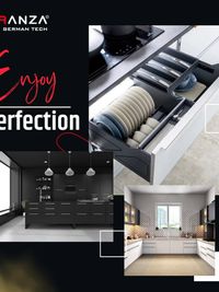 Kitchen Fittings & Accessories