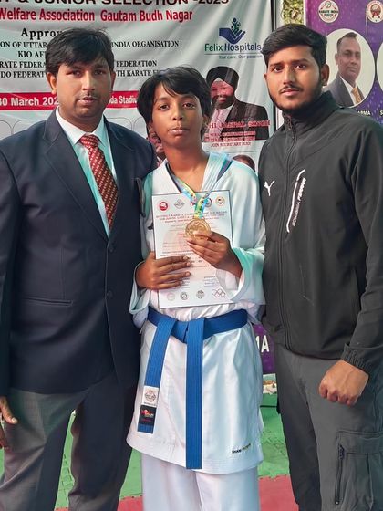 Our Champions: Forging Winners photo 22