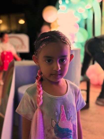 Kids' Party Favourites photo 20