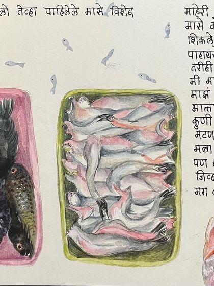 Nivaala - Recipe Preservation & Keepsakes Bespoke Family Cookbooks (Andaaz) photo 3