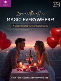 Private Events & Special Occasions