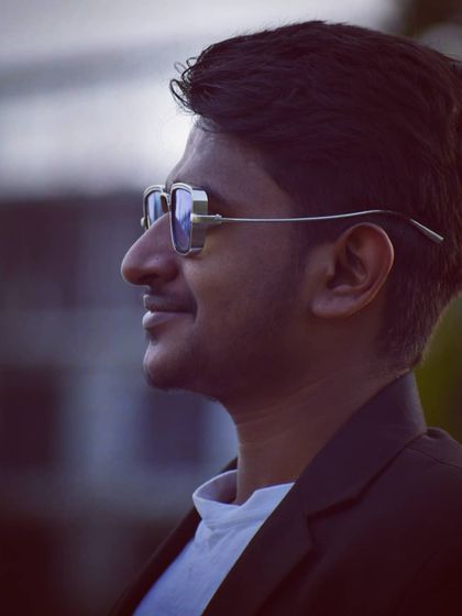 Arun Hallikeri - Acting Actor's Portfolio photo 6