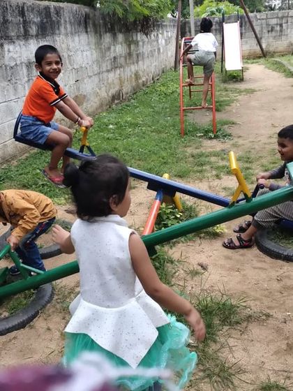 Ken Montessori - Montessori Summer Camp Learning Beyond the Classroom photo 20