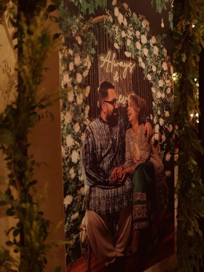 The Decor Company - Wedding & Social Event Design Enchanted Garden & Rustic Parties photo 17