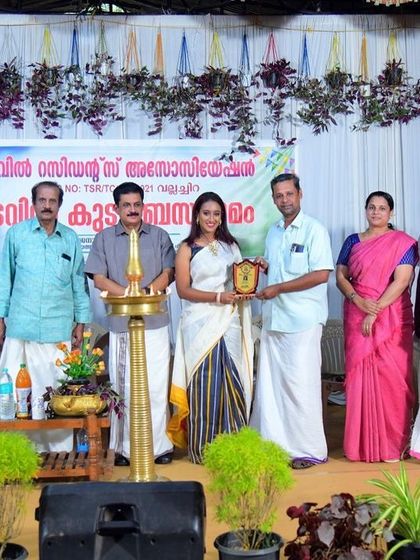 Trisha Vinod - Tennis Coaching Awards & Entrepreneurial Journey photo 5