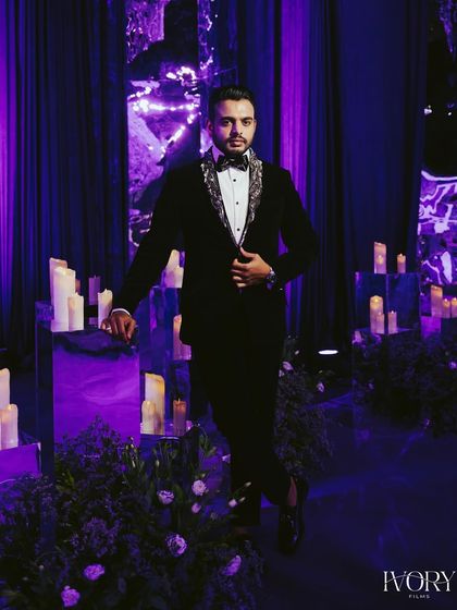 Bridal & Groom Elegance photo 20