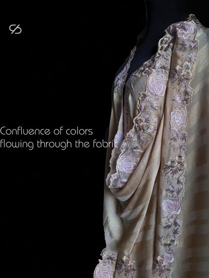 Sudha Reddy - Custom Occasion Wear The Art of Couture: Behind the Seams photo 36